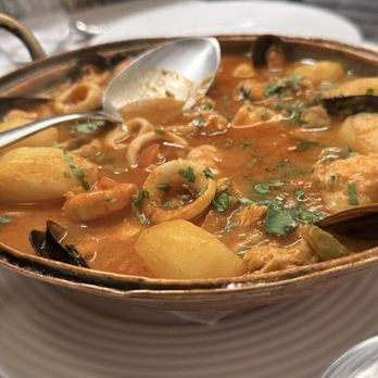 Restaurante O Pescador - Seafood Near Me - Cascais, 11