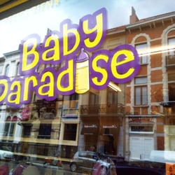 Baby Paradise