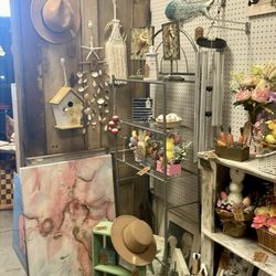 JJ's Vendor Mall