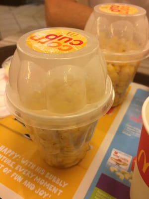 McDonald's Ang Mo Kio Park by null