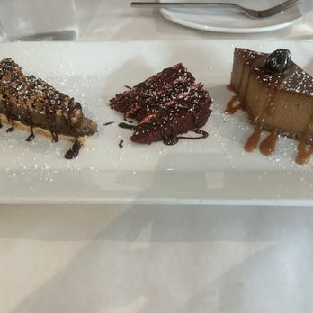 Georgia Brown's - Chocolate Bourbon Pecan Pie, Red Pecan pie, Velvet Cake, Sweet Potato Cheesecake - Southern Near Me - Washington, DC, District of Columbia Georgia Brown's - Chocolate Bourbon Pecan Pie, Red Pecan pie, Velvet Cake, Sweet Potato Cheesecake - Southern Near Me - Washington, DC, District of Columbia