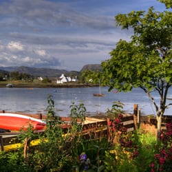 Tigh a Cladach Bed and Breakfast