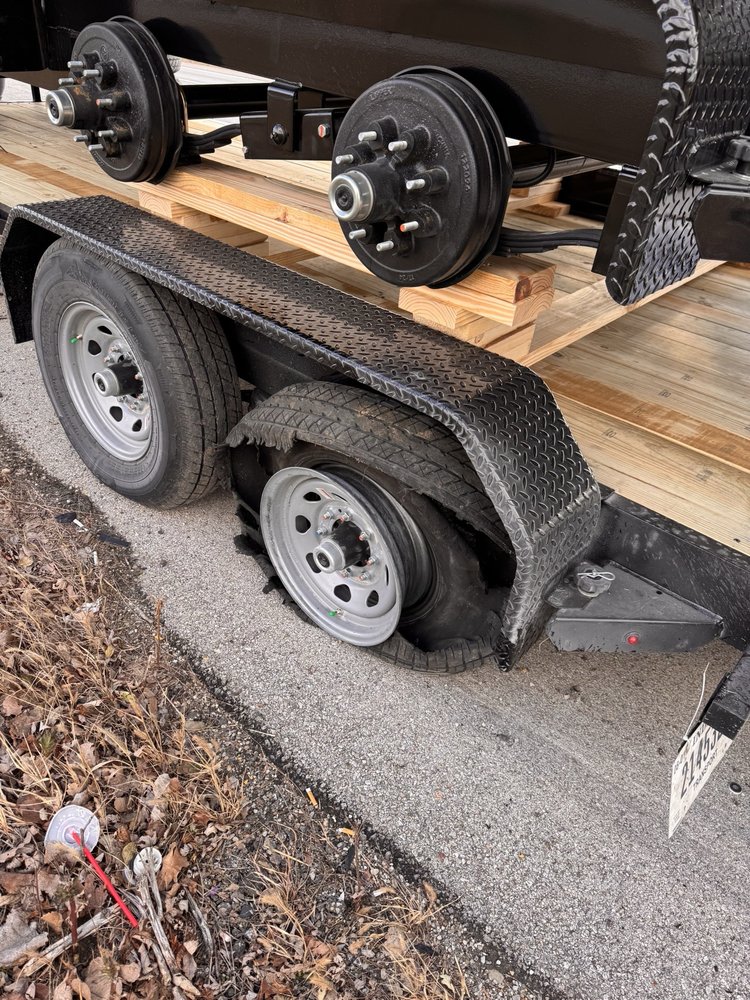 Broad & James Towing