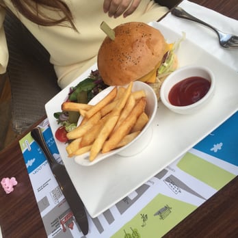 Galley Café & Dining - Pizza Near Me - Hong Kong, HK