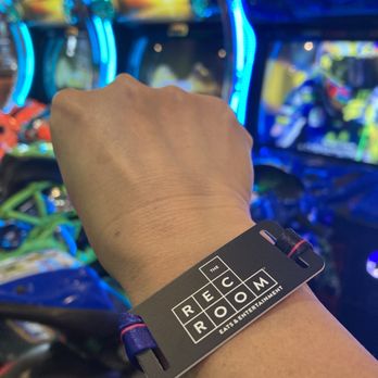 The Rec Room - Arcades Near Me - Toronto, Ontario The Rec Room - Arcades Near Me - Toronto, Ontario