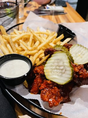 Tom's Watch Bar - Coors Field by null