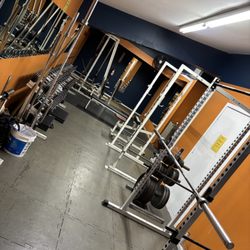 Tyler Fauci Coaching - Fitness Zone