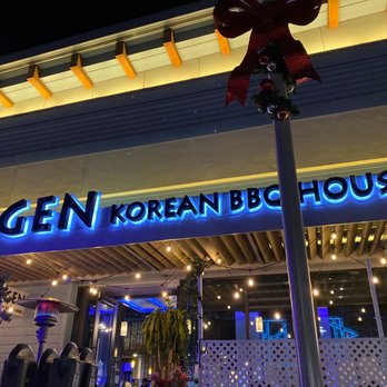 Gen Korean BBQ House - Best costumer service and great food - Barbeque Near Me - Oxnard, California Gen Korean BBQ House - Best costumer service and great food - Barbeque Near Me - Oxnard, California
