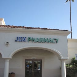JDX Pharmacy