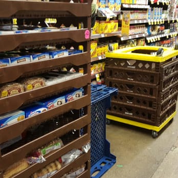 Ralphs Fresh Fare - More pallets in a different aisle with no one stocking the items. - Grocery Near Me - Dana Point, California Ralphs Fresh Fare - More pallets in a different aisle with no one stocking the items. - Grocery Near Me - Dana Point, California