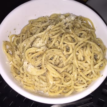 Coltivare - Black pepper spaghetti - Italian Near Me - Houston, Texas