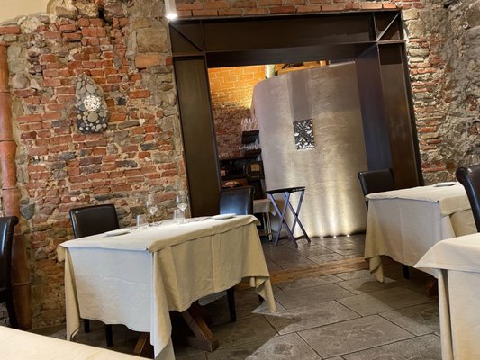 Osteria dell'Enoteca by null