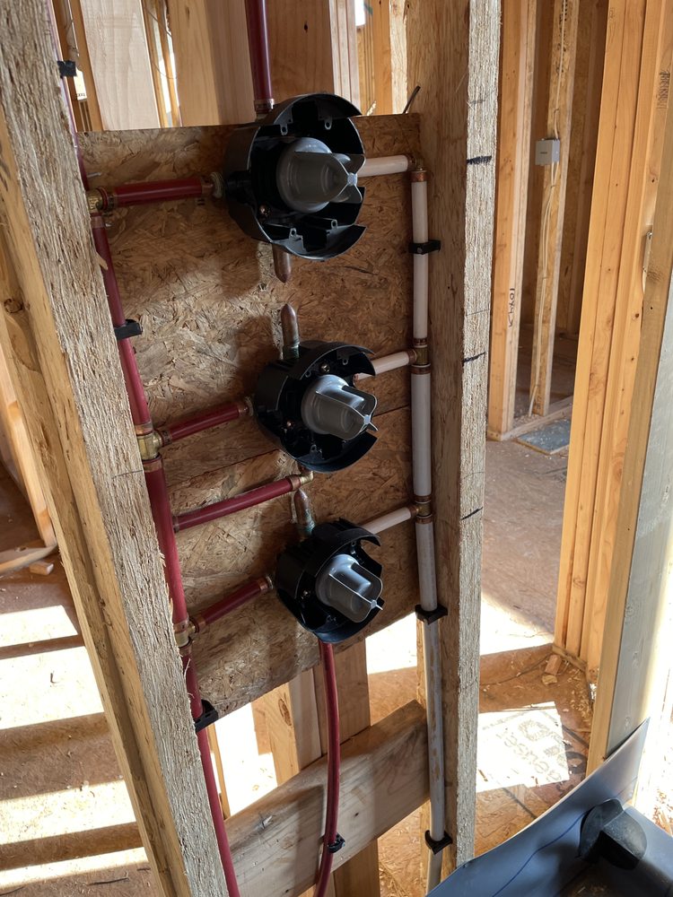 Slide of Rott's Plumbing