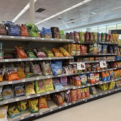 Walgreens - Snacks