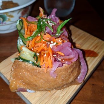 Anju Above - Yuba - Asian Fusion Near Me - Bloomington, Illinois