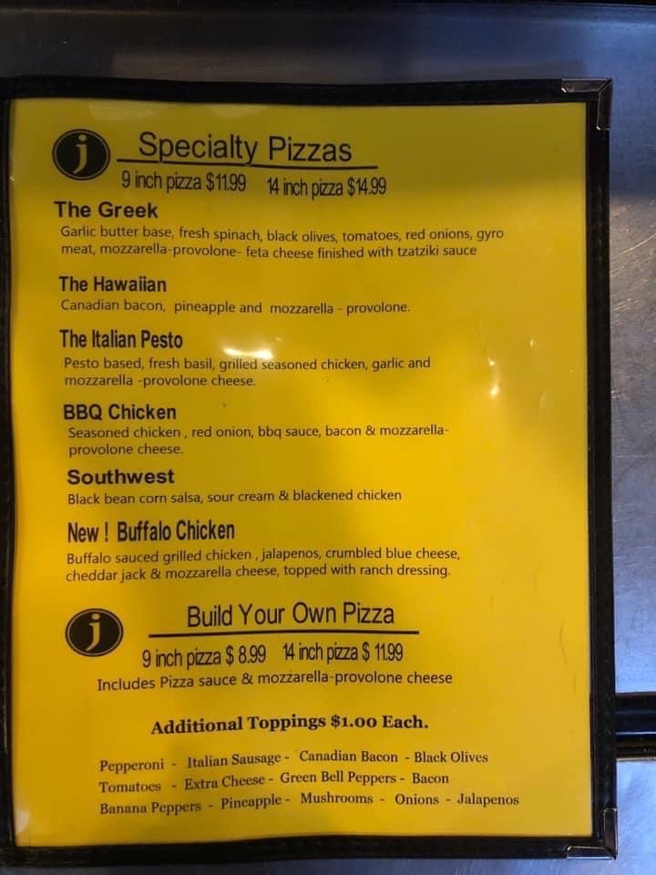 JOHNNY’S WESTSIDE BAR AND GRILL Updated September 2024 12 Photos