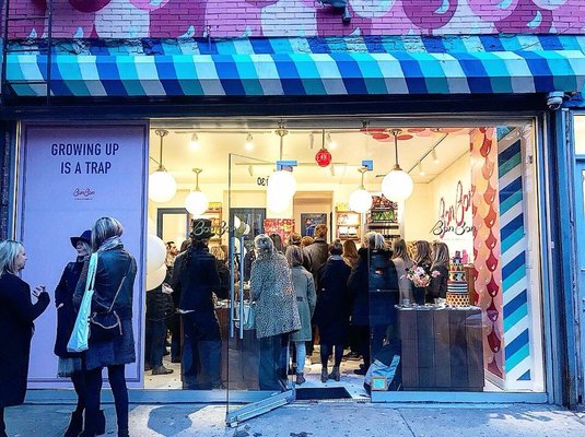 BonBon - A Swedish Candy Co. by null BonBon - A Swedish Candy Co. by null