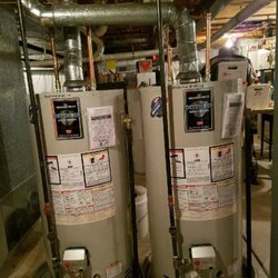 Larry & Janine’s Plumbing & Repairs