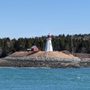 Photo of Mulholland Point Lighthouse