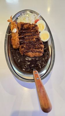 Go!Go! Curry by null