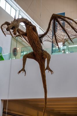 Ulster Museum by null