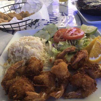 Caribe Marisqueria - Coconut shrimp - Mexican Near Me - Indianapolis, Indiana Caribe Marisqueria - Coconut shrimp - Mexican Near Me - Indianapolis, Indiana