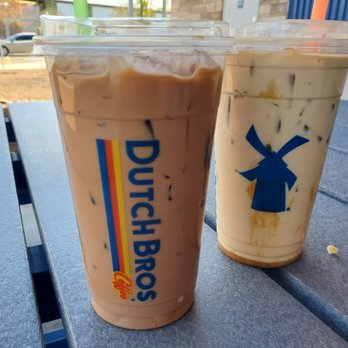Dutch Bros Coffee - Juice Bars & Smoothies Near Me - Avondale, Arizona Dutch Bros Coffee - Juice Bars & Smoothies Near Me - Avondale, Arizona