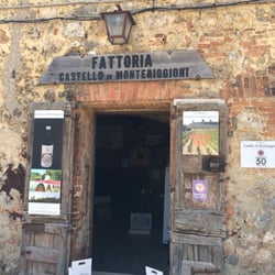 Fattoria Castello
