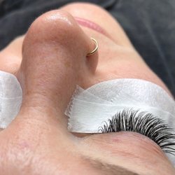 Lucy's Lashes