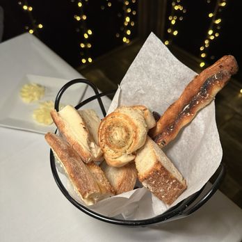 TerraSole Ristorante - Bread - Italian Near Me - Ridgefield, Connecticut TerraSole Ristorante - Bread - Italian Near Me - Ridgefield, Connecticut