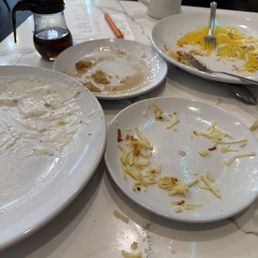 Amazing and very good food Amazing and very good food