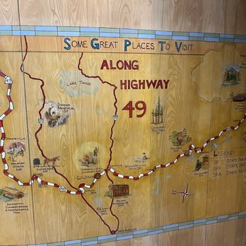 Marshall Gold Discovery State Historic Park - In the Museum - Parks Near Me - Coloma, California Marshall Gold Discovery State Historic Park - In the Museum - Parks Near Me - Coloma, California
