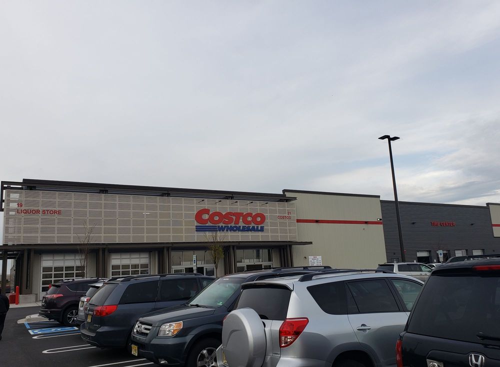 COSTCO WHOLESALE 95 Photos & 39 Reviews Wholesale Stores 21