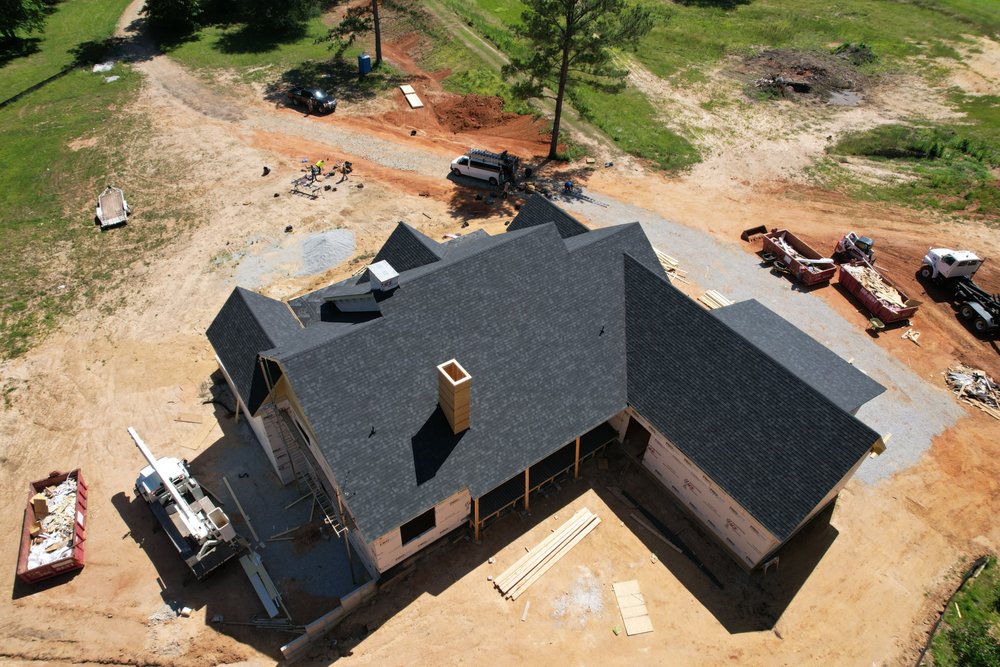 Slide of Ascend Roofing and Contracting