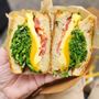 Photo of Dolores Park Cafe