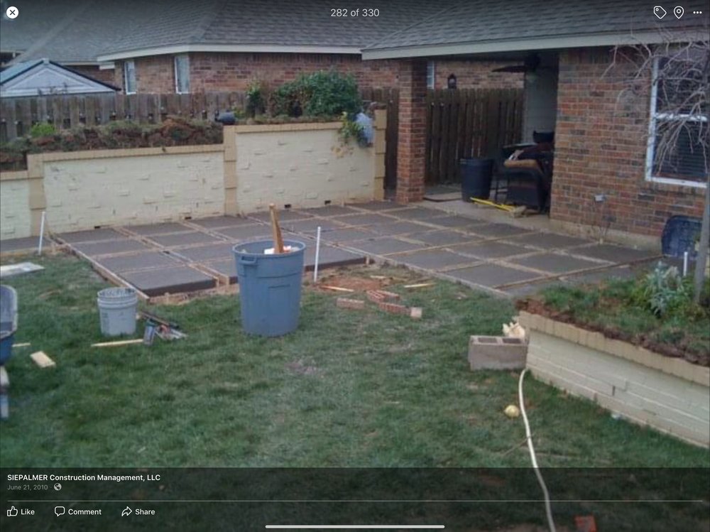 Slide of MyPunchlist