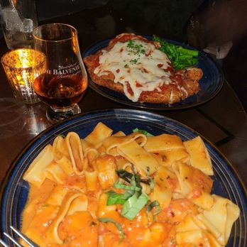 Bocca - Della Casa - Italian Near Me - Indianapolis, Indiana
