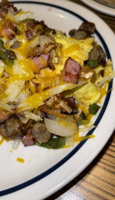 IHOP, 10603 W Olive Ave, Peoria, AZ 85345, US - MapQuest