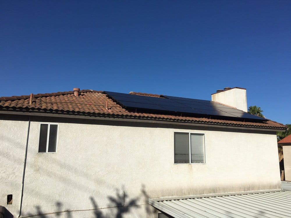 Slide of Sunergy Construction