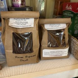 Finest Grind Coffee House - Finest Grind coffees displace chain coffee