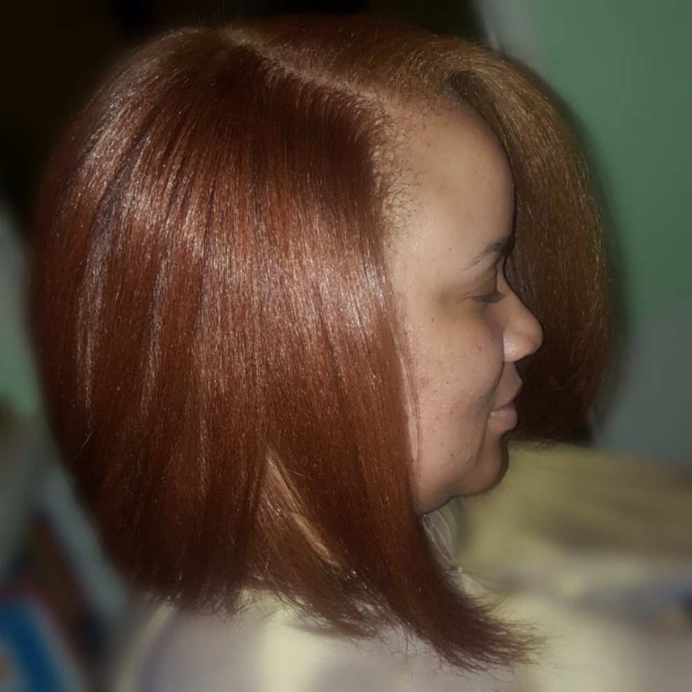 CROWN AND GLORY HAIR SPA 147 Photos 10828 Foothill Blvd, Rancho