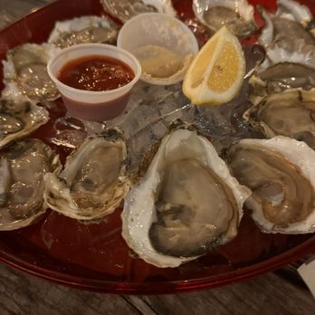 Paddy's Raw Bar - Seafood Near Me - Saint George Island, Florida Paddy's Raw Bar - Seafood Near Me - Saint George Island, Florida