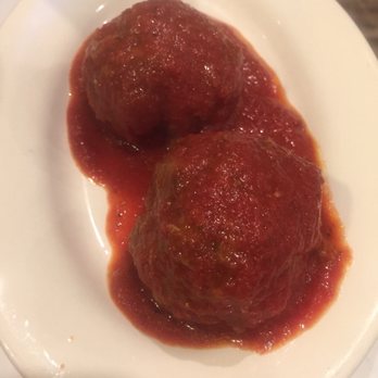 Giuseppe's - Homemade Meatballs - Pizza Near Me - Rochester, New York
