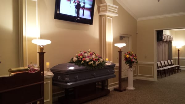 ST JOHNS FAMILY FUNERAL HOME & CREMATORY - Updated June 2026 - 11