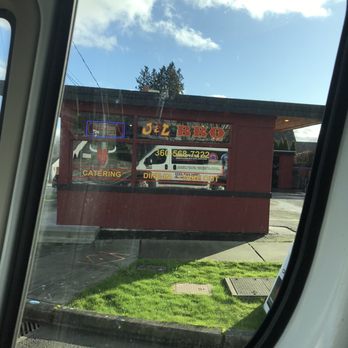 J & L BBQ - Hot spot - Barbeque Near Me - Snohomish, Washington