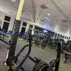 Mo City Fitness and Sports