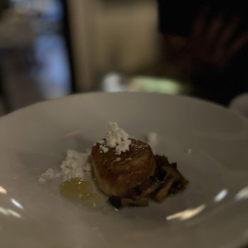 Machete - Scallop - New American Near Me - Greensboro, North Carolina