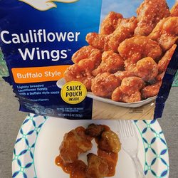 Kroger - Vegan but .