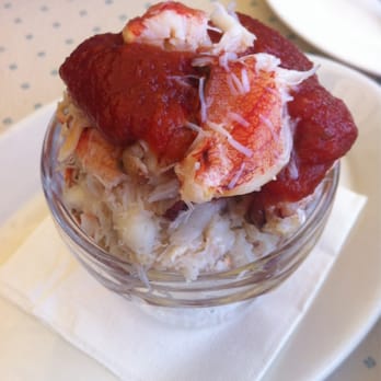 Sandbar & Grill - Singleness crab cocktail - Seafood Near Me - Monterey, California Sandbar & Grill - Singleness crab cocktail - Seafood Near Me - Monterey, California