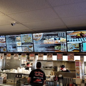 Buckboard BBQ & Catering - Menu - Barbeque Near Me - Covina, California